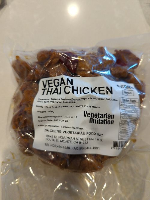  at Fei's Cafe in Albuquerque