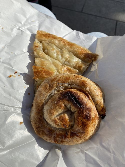 Image of Kljuch Bakery