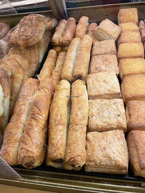 Image of Hleb i kifle