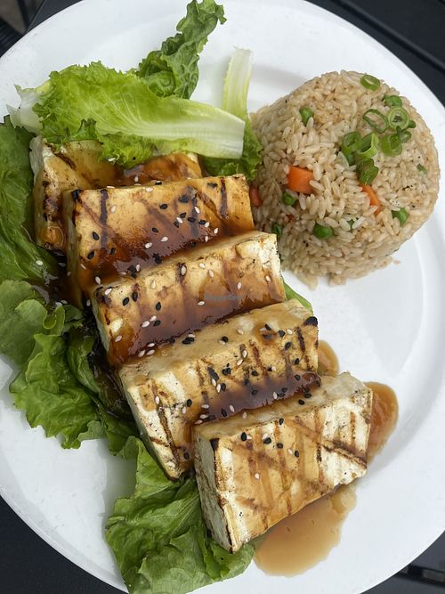   at Bayfront in Eureka