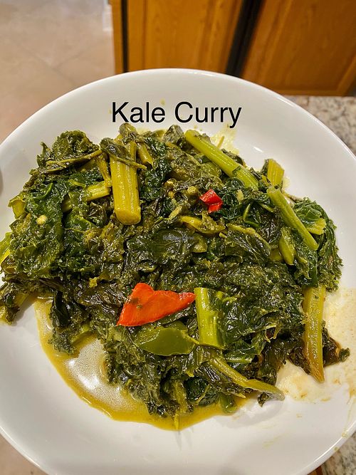  #Veganuary at Tempe House in San Bernardino