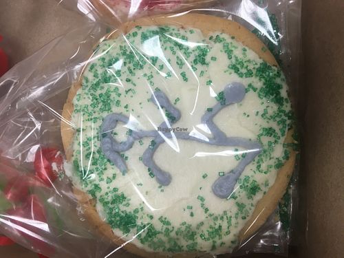 Custom Sugar Cookies to Order at Petunia's Bakery in Pensacola