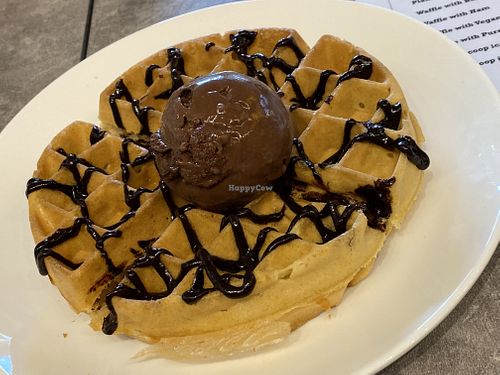   at Mong Cha Cha Cafe 夢茶茶 in Central Singapore