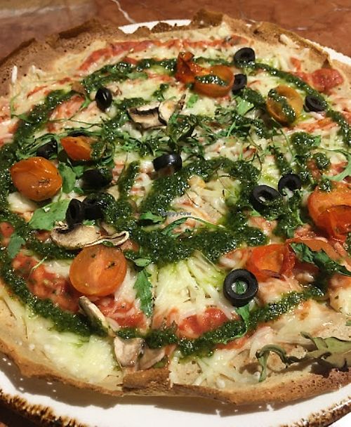  at Naked and Sated - Serrano in Madrid