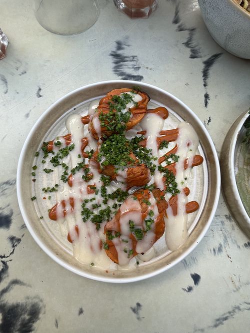   at Sesame in Chamonix-mont-blanc