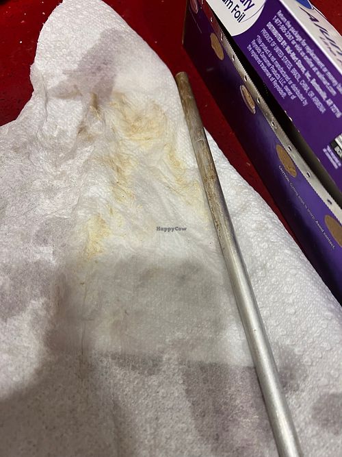  at Ariela's Pizza & Kosher Kitchen in Las Vegas