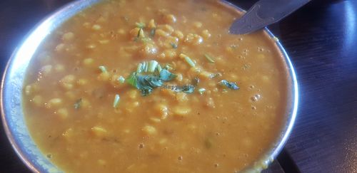 Daal Tarka at Archana in Belfast