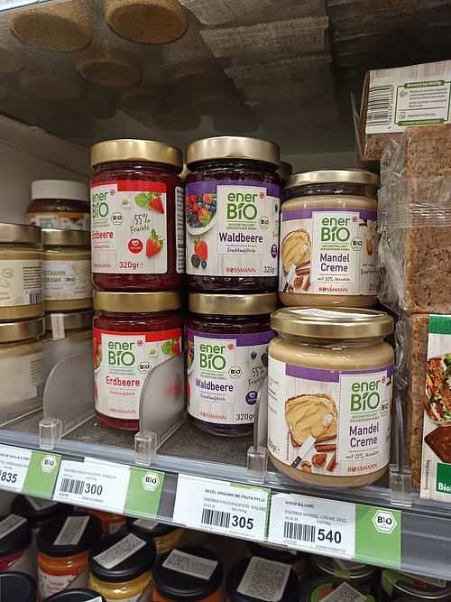  at Rossmann & Lala in Tirana