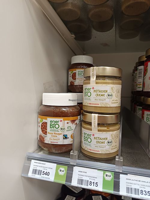  at Rossmann & Lala in Tirana