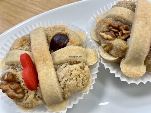 "lärche" at Brotgefuehle in Leipzig