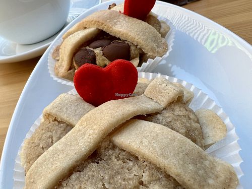 lärchen  at Brotgefuehle in Leipzig