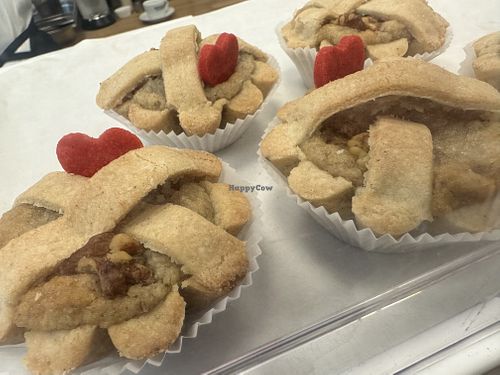 lärchen  at Brotgefuehle in Leipzig