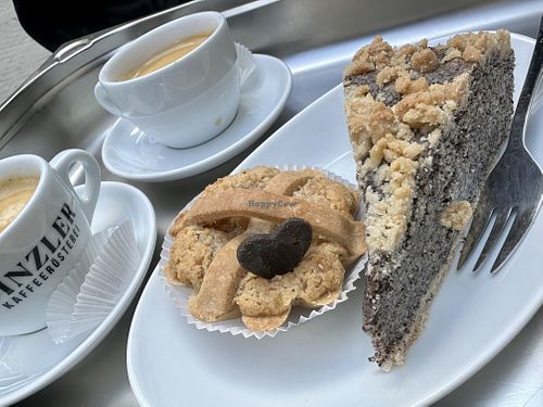 breakfast  at Brotgefuehle in Leipzig