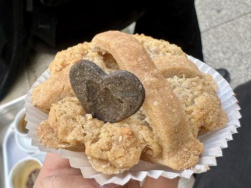 lärche  at Brotgefuehle in Leipzig