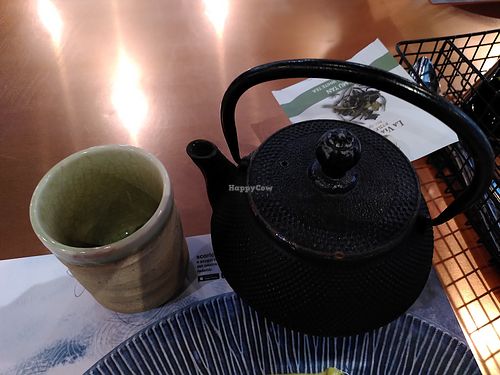  at MXP - Wagamama - T1 in Ferno