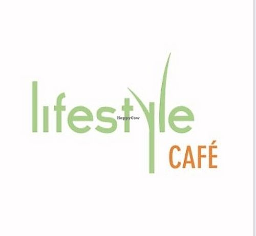 It's a lifestyle at Lifestyle Cafe in Columbus