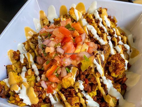 Breakfast Bowl at 4th & State in Columbus