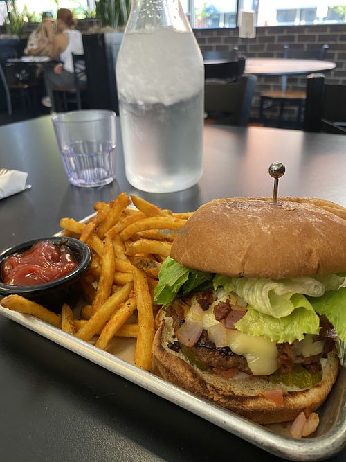   at 4th & State in Columbus