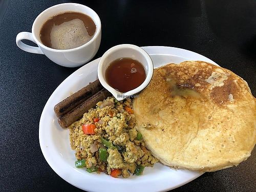Statehouse Breakfast at 4th & State in Columbus