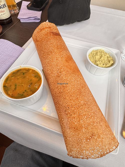   at Shanti in Lausanne