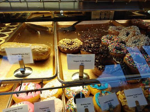 🍩🍩🍩 at Despi Delite Bakery in Everett