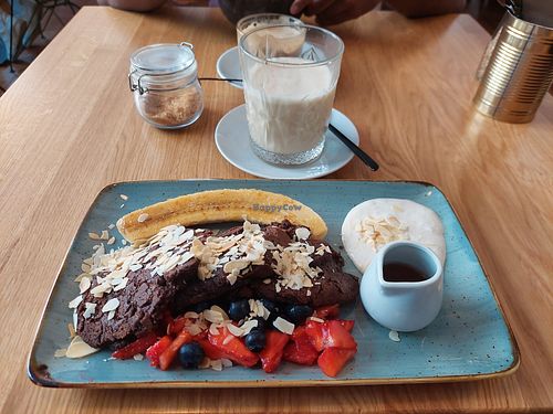 Dipsy at meiks in Heidelberg