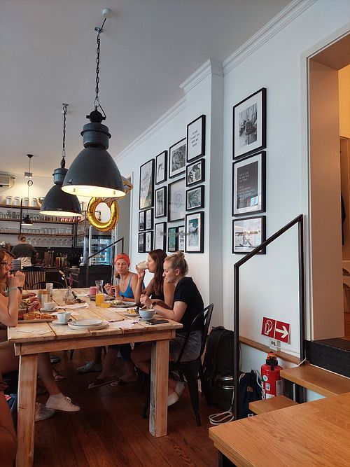  at meiks in Heidelberg