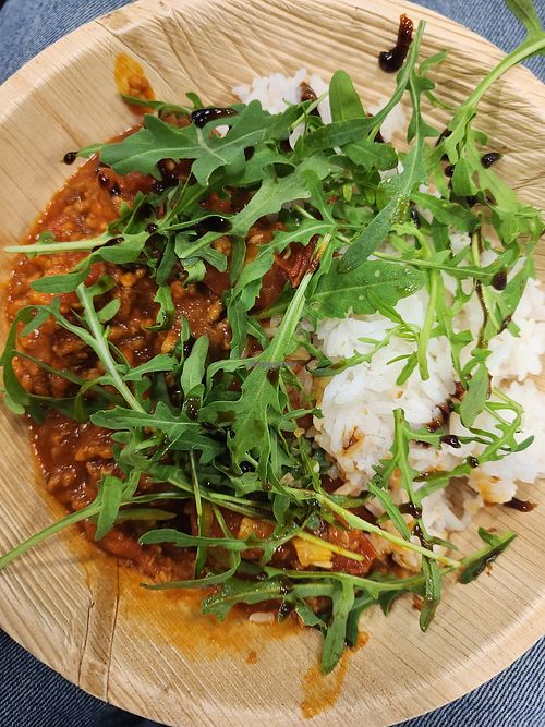  at LiLa's Food in Oberwart