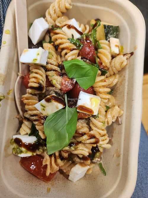  at LiLa's Food in Oberwart