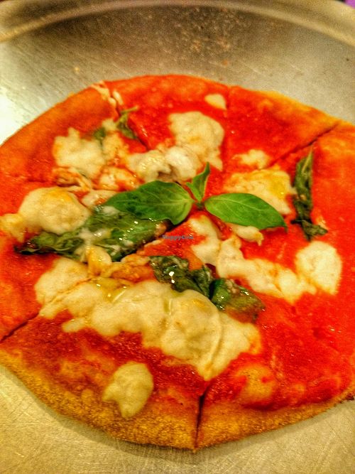 kids magga at Picky Wops in East London