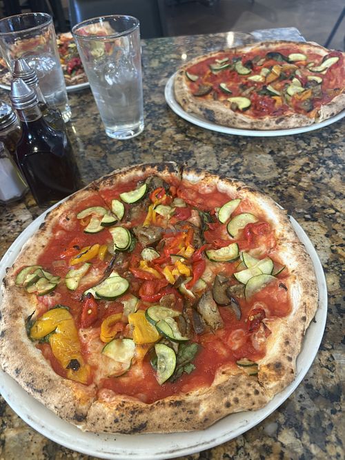   at Antica Forma in Moab