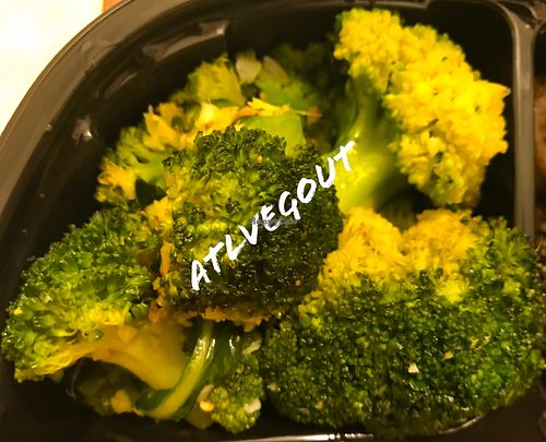 Broccoli  at Whole Foods Market - 14th St in Atlanta