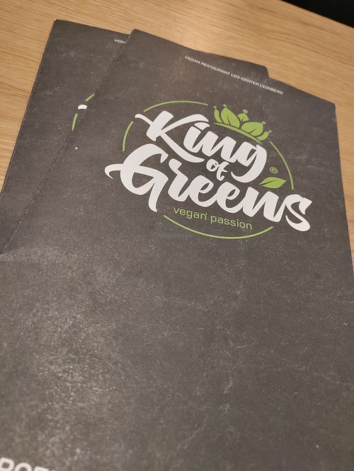  at King of Greens in Leonberg