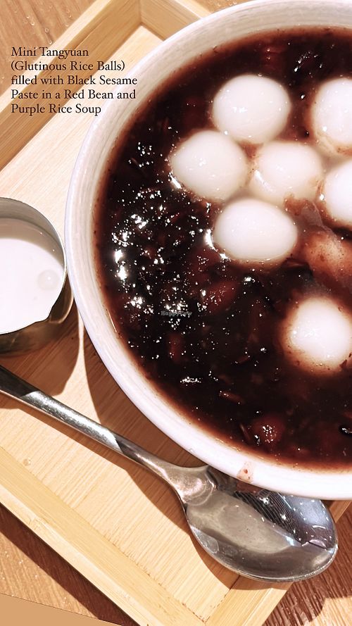   at Kōng Yě Sù MiànShí 空也素麵食 in Taichung