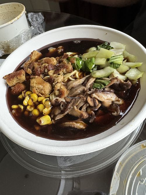   at Truth & Tonic in Las Vegas