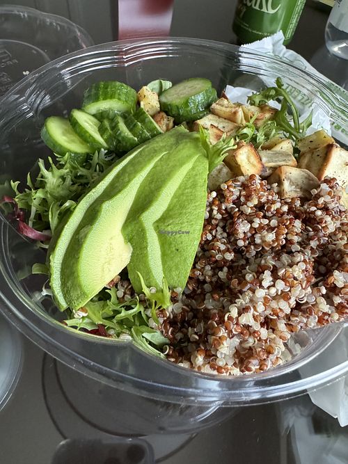   at Truth & Tonic in Las Vegas