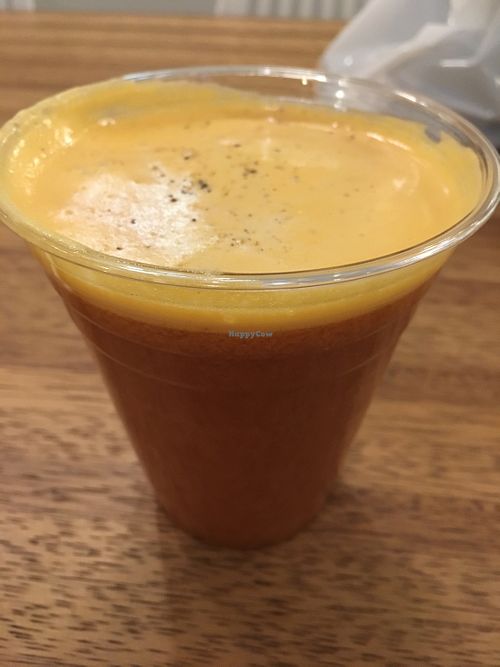 Inflammation Fighter at Truth & Tonic in Las Vegas