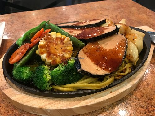 Image of Loma House Vegetarian Express