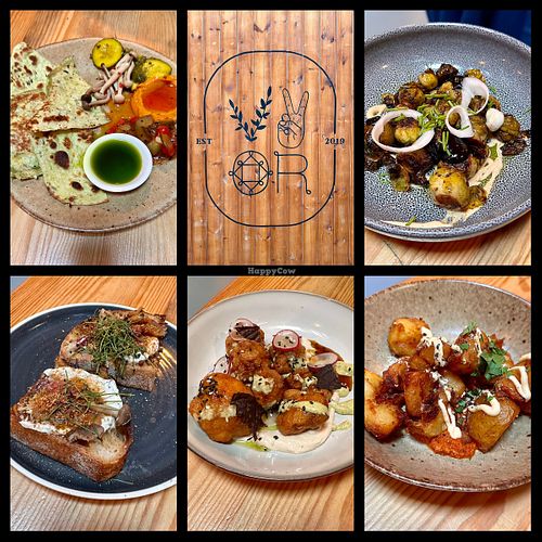   at V or V in Sheffield