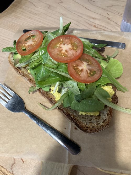   at Breads On Oak - Carondelet St in New Orleans