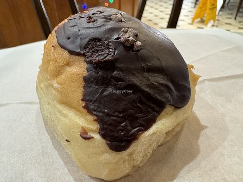   at Breads On Oak - Carondelet St in New Orleans