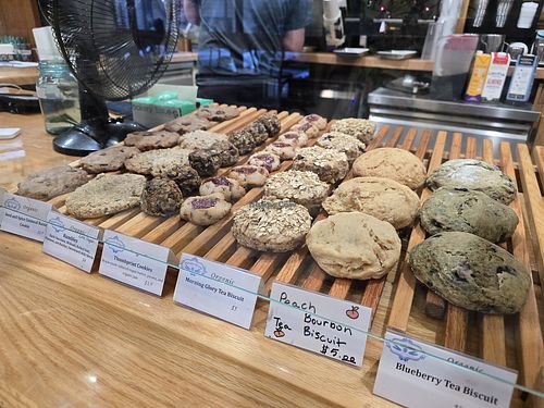 Case at Breads On Oak - Carondelet St in New Orleans