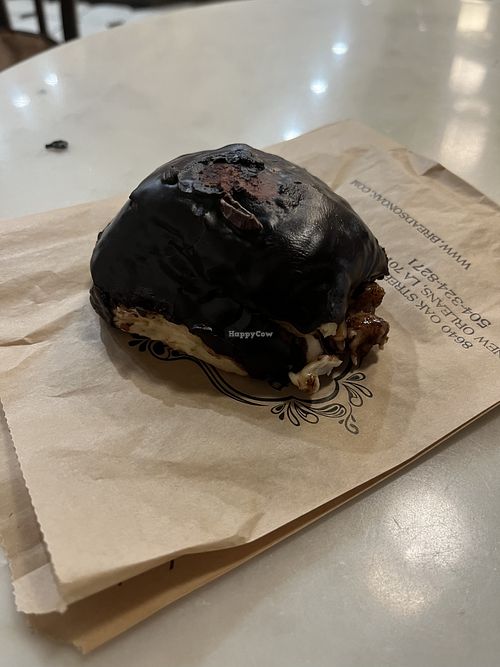   at Breads On Oak - Carondelet St in New Orleans