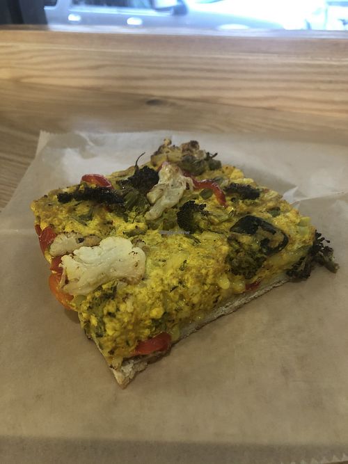 Breads On Oak Carondelet St New Orleans Louisiana Restaurant HappyCow