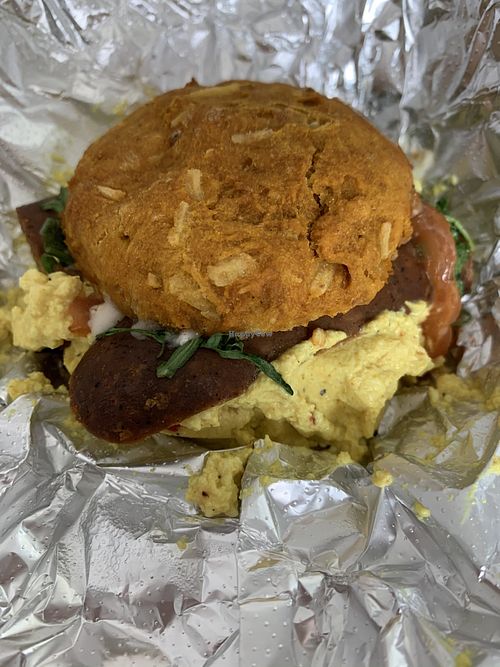 Breads On Oak Carondelet St New Orleans Louisiana Restaurant HappyCow