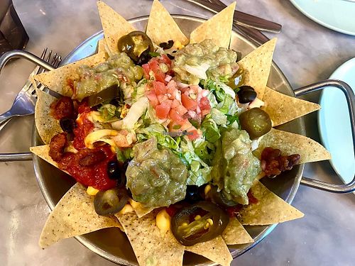   at Hola Avo - 홀라아보 in Seoul