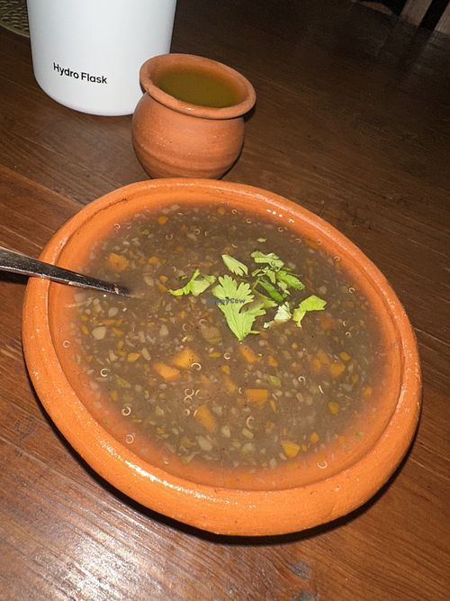 Yasmina's Itzalanyasayan