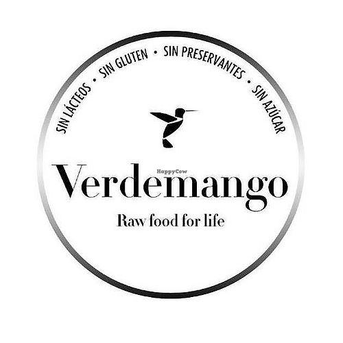 Verdemango. Raw food for life at Verde Mango in Bogota