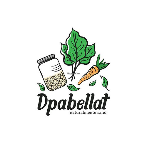 Dpabellat's new logo / Nuevo logo de Dpabellat at Dpabellat  in Bogota