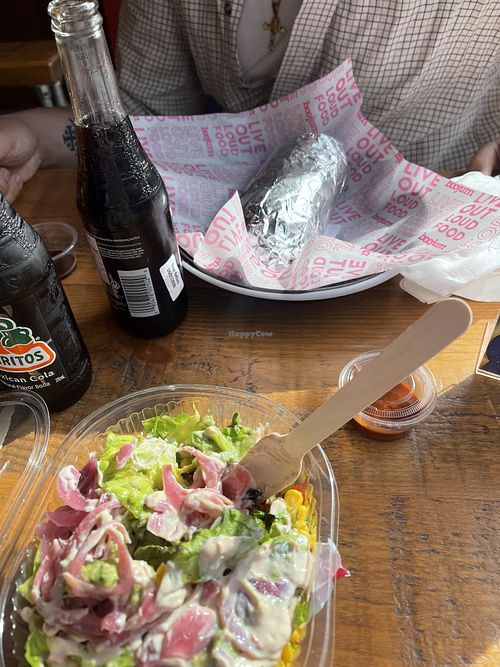   at Boojum in Limerick